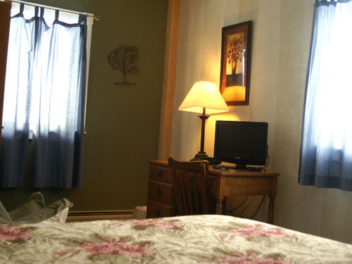 Jay Village Inn Ngoại thất bức ảnh