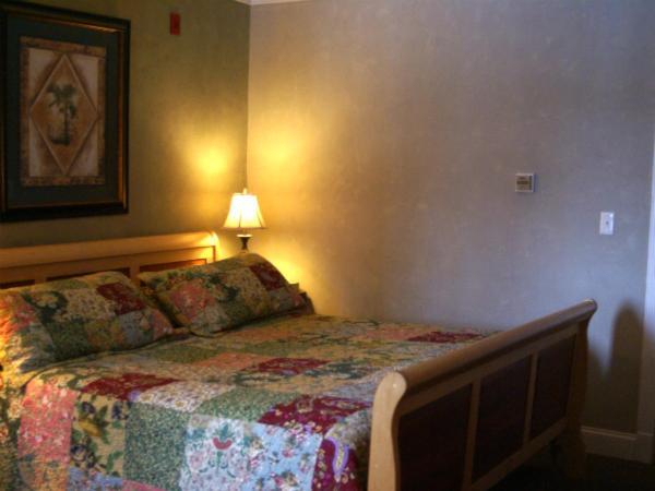 Jay Village Inn Ngoại thất bức ảnh