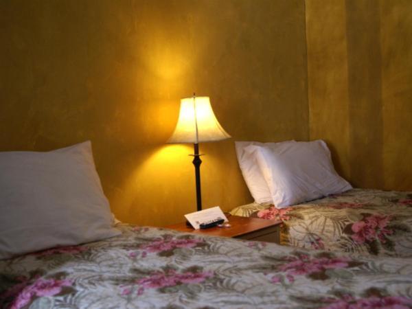 Jay Village Inn Phòng bức ảnh
